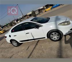 Renault Fluence